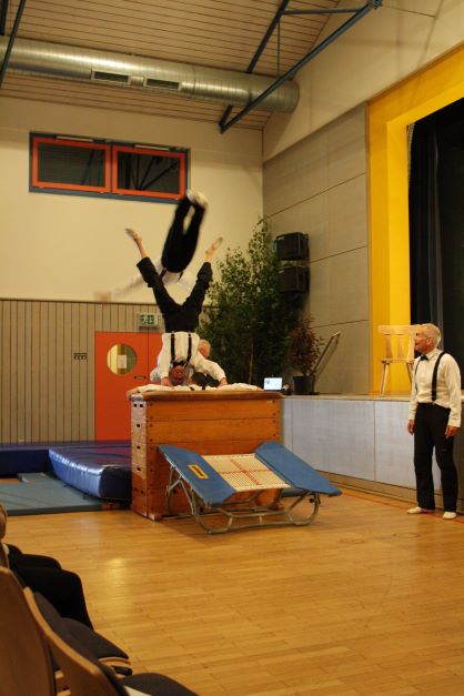 100 Jahre TuS Ellern 31