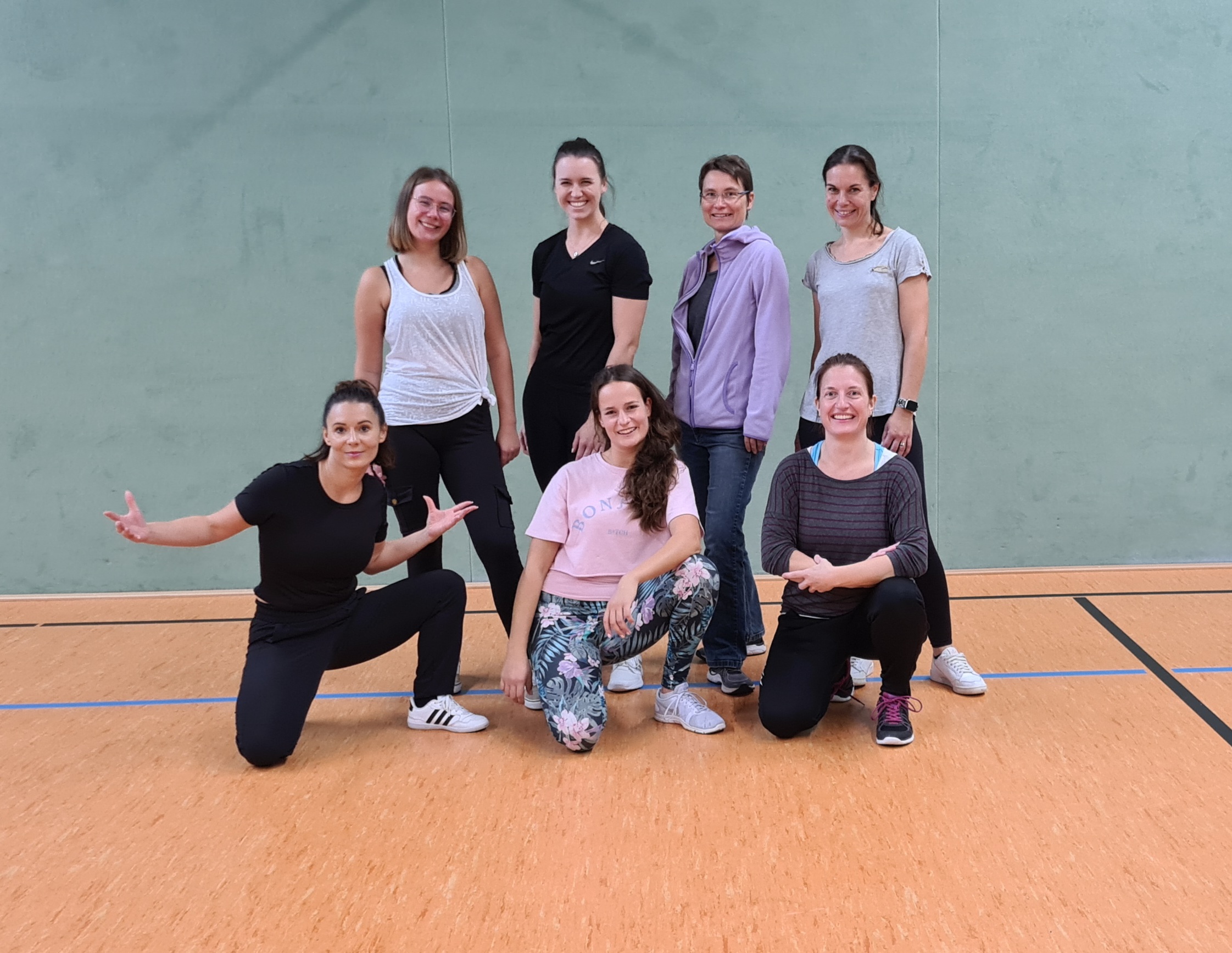 Hip Hop 24.09.2022 Simmern