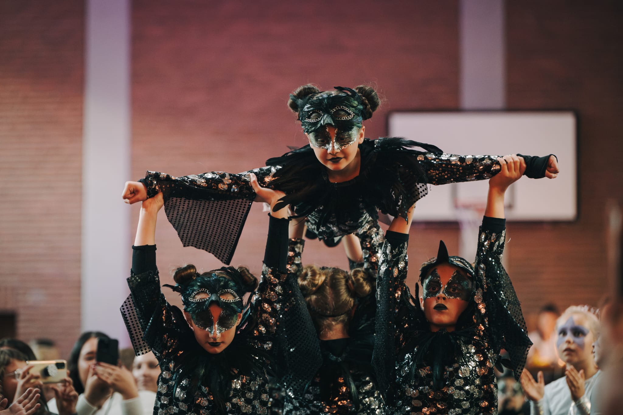 Ramba Zamba SV Tiefenbach